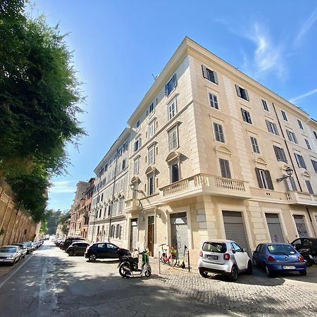 Vacanze Romane Colosseum 외부 사진