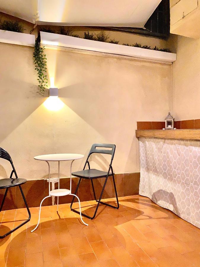 Vacanze Romane Colosseum 외부 사진