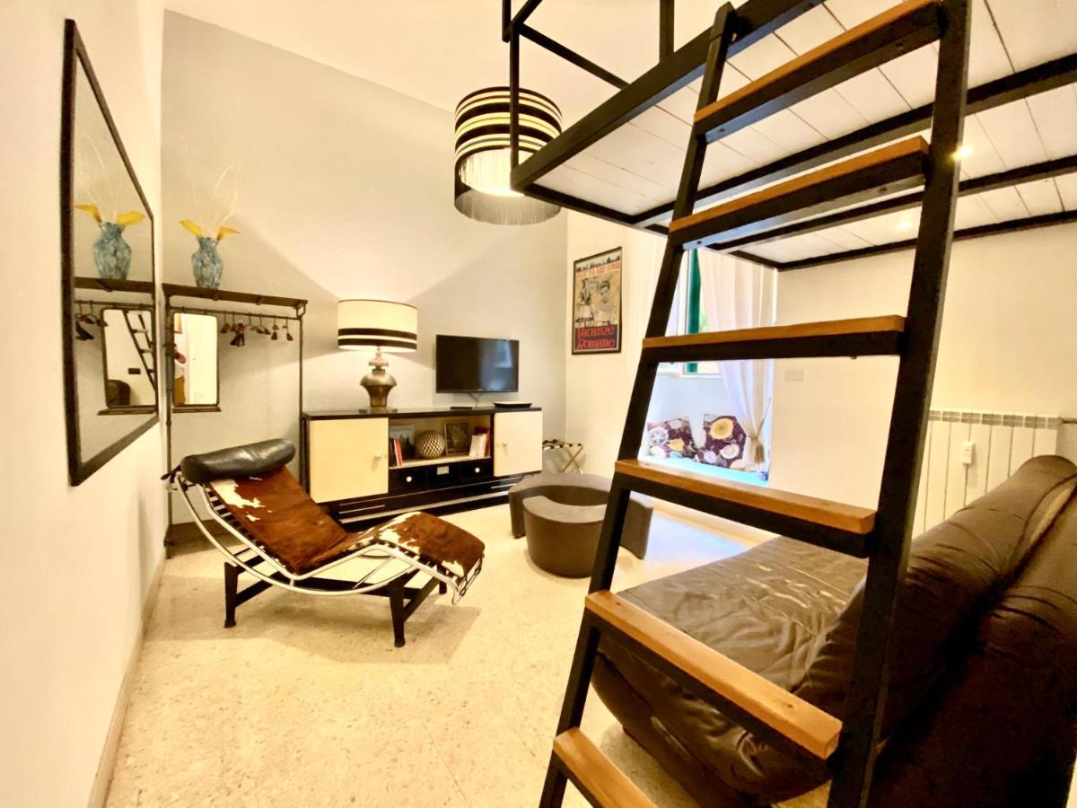 Vacanze Romane Colosseum 외부 사진