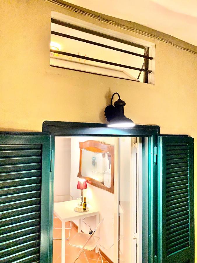 Vacanze Romane Colosseum 외부 사진