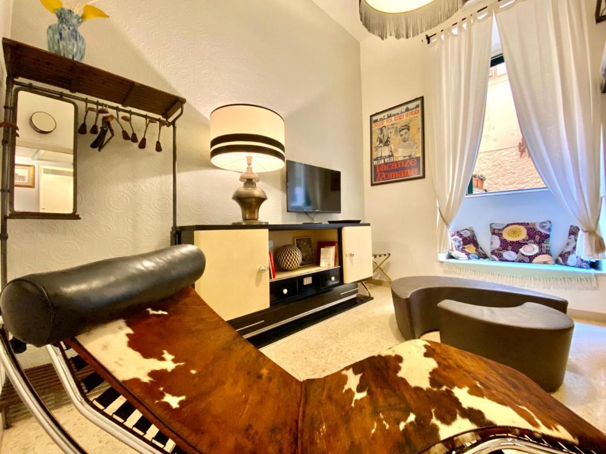 Vacanze Romane Colosseum 외부 사진