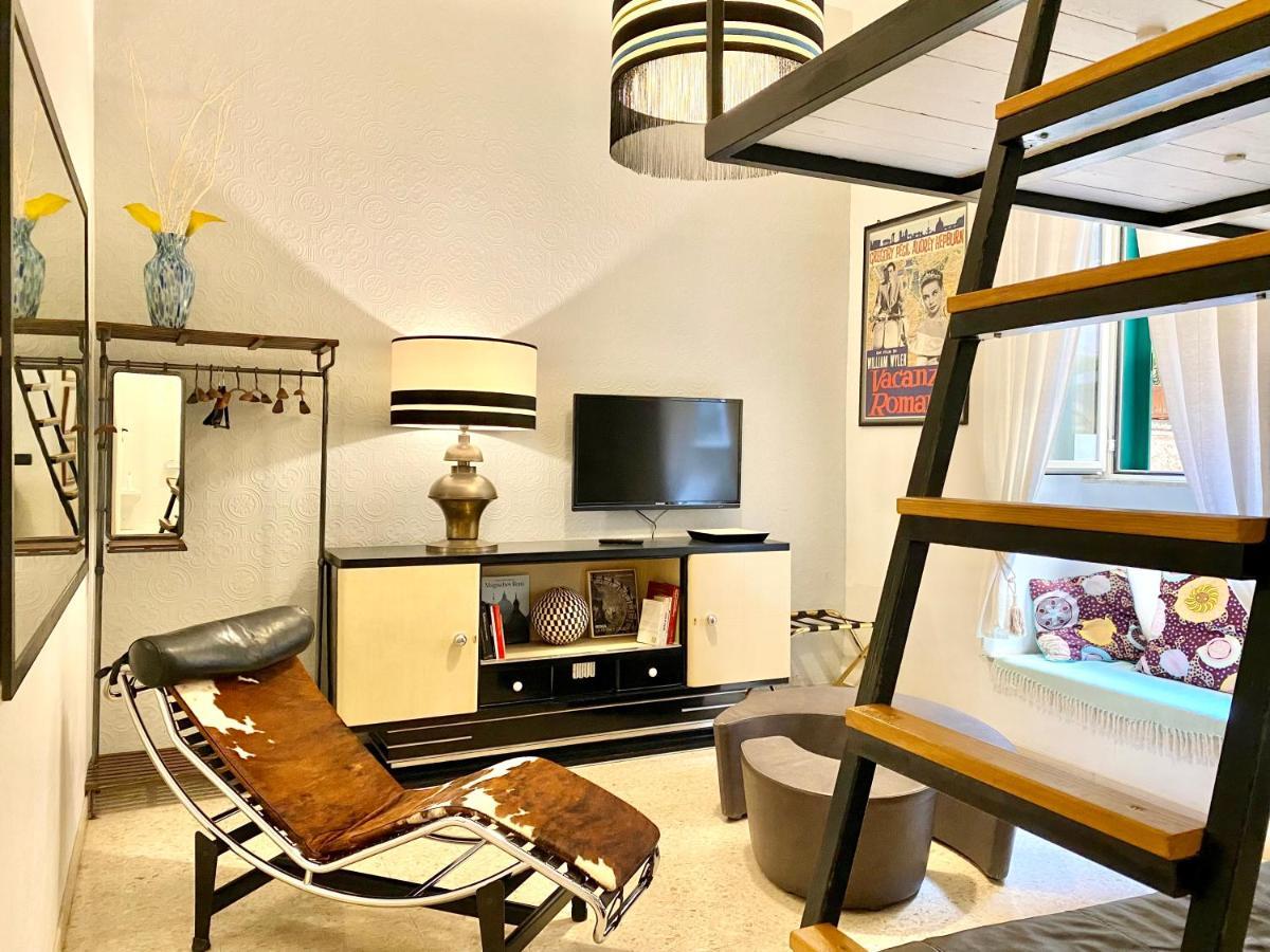 Vacanze Romane Colosseum 외부 사진