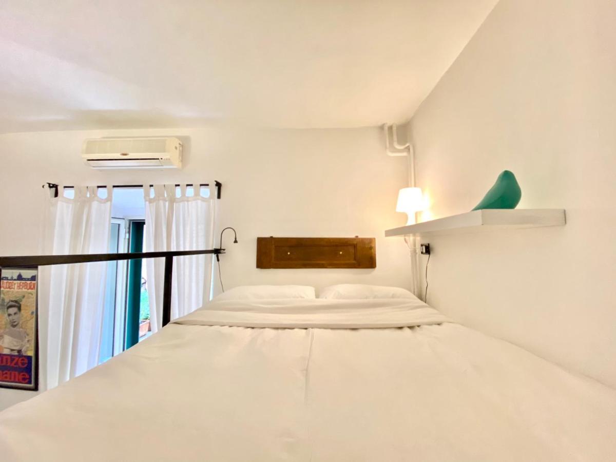 Vacanze Romane Colosseum 외부 사진
