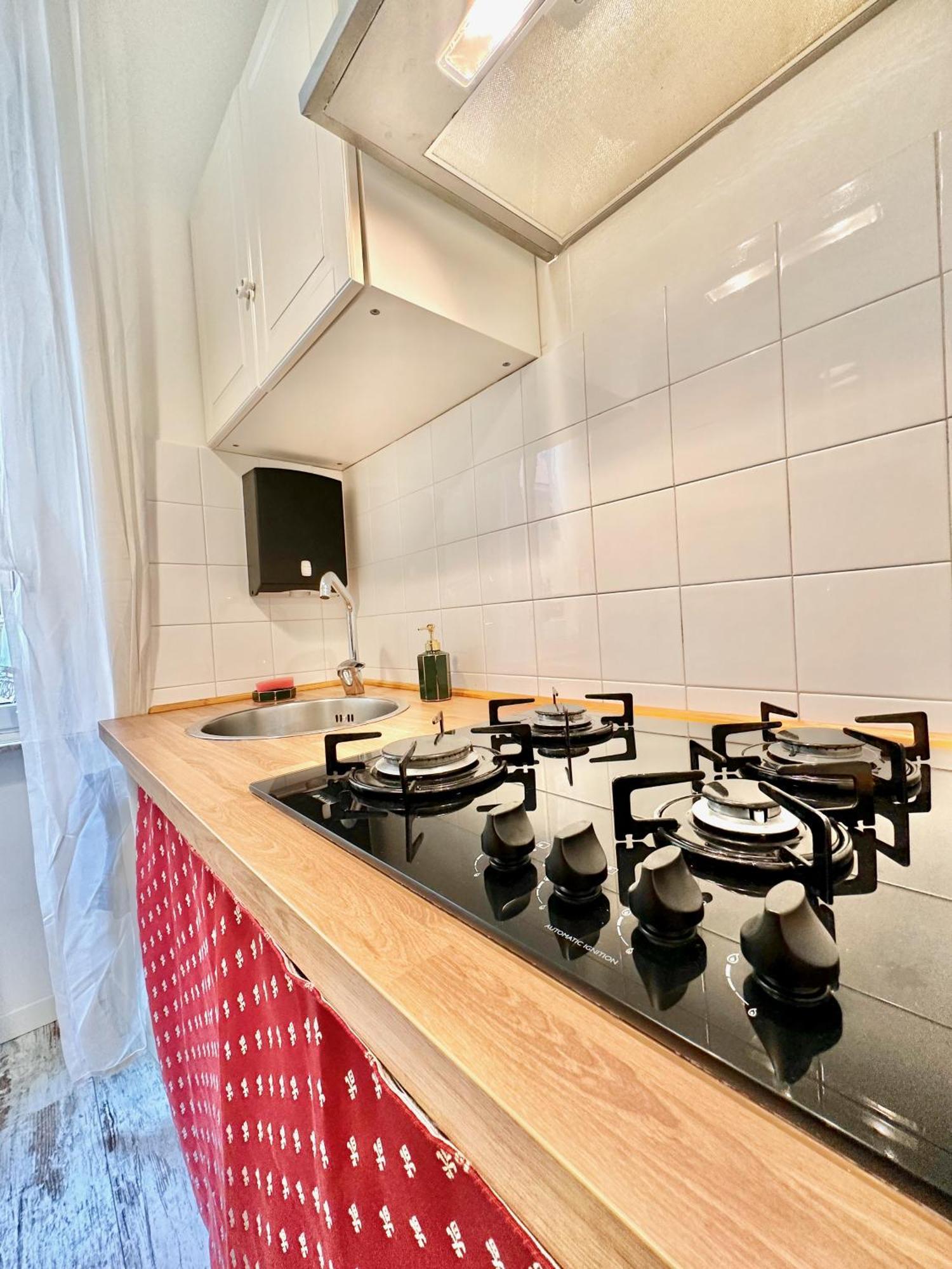 Vacanze Romane Colosseum 외부 사진