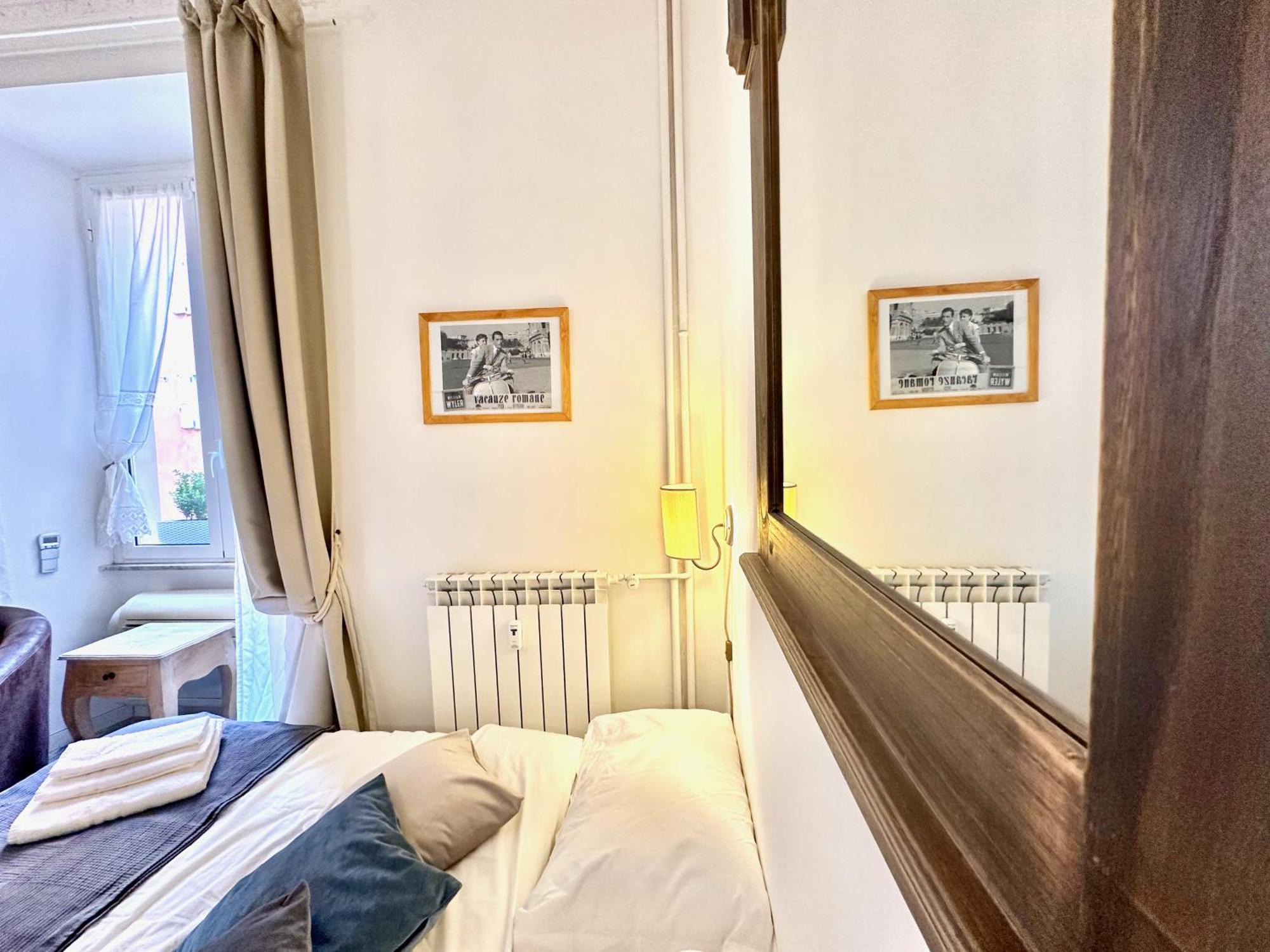 Vacanze Romane Colosseum 외부 사진