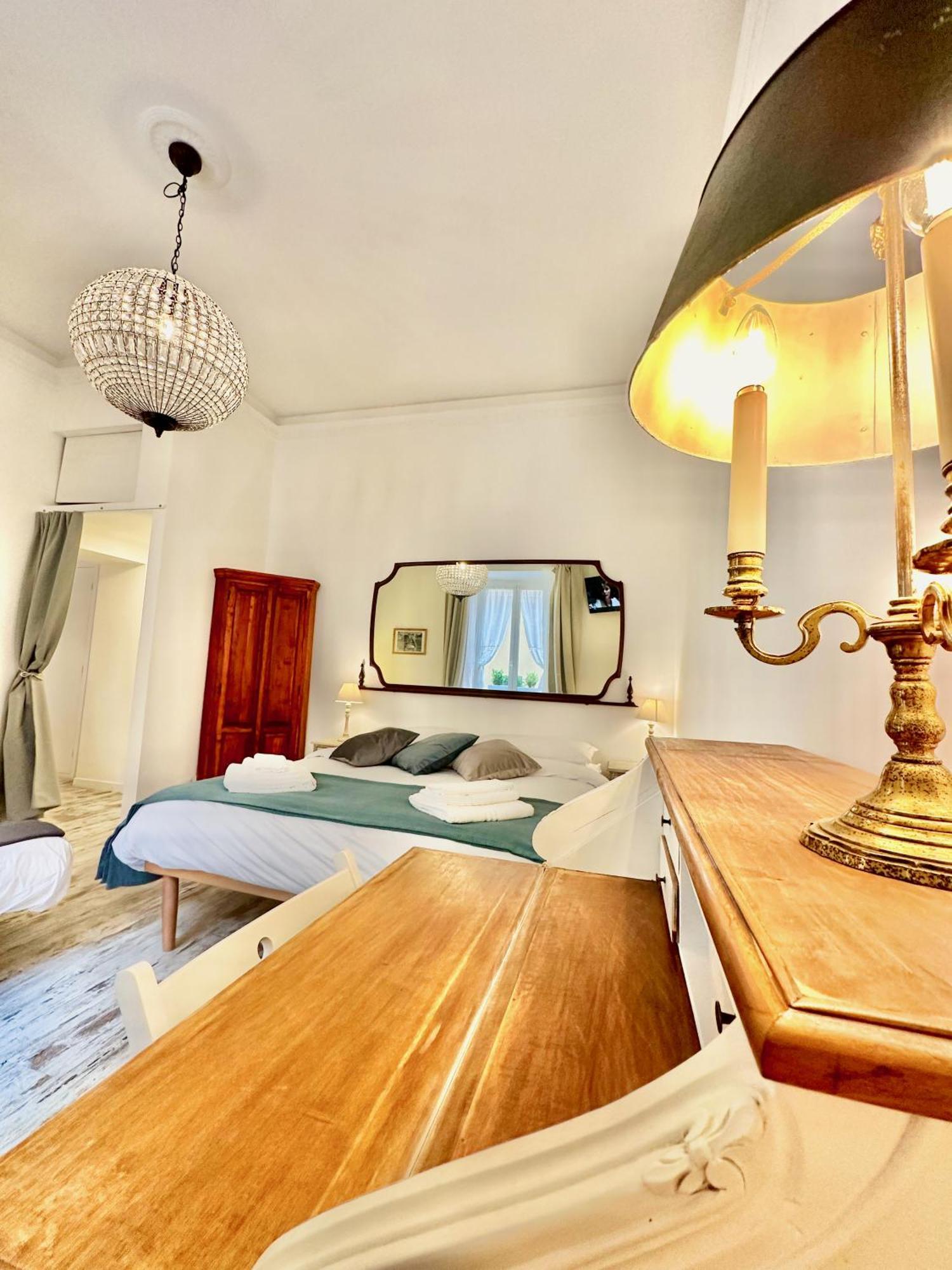 Vacanze Romane Colosseum 외부 사진