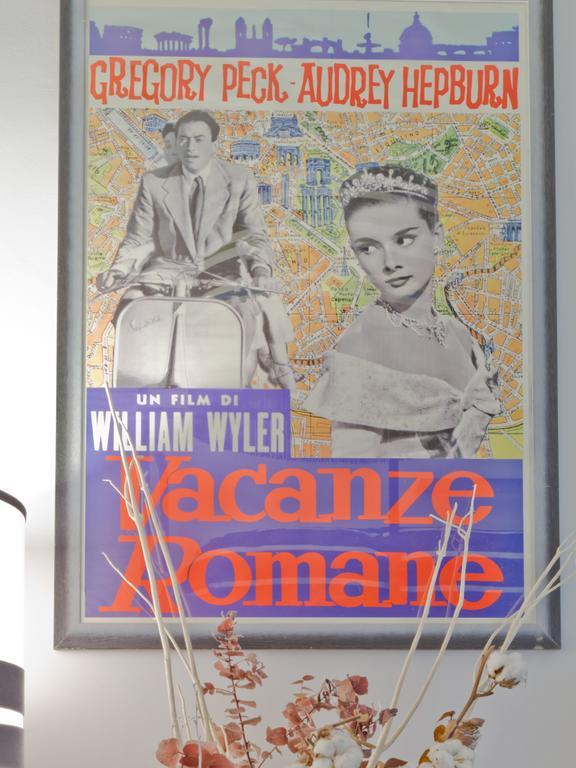 Vacanze Romane Colosseum 외부 사진