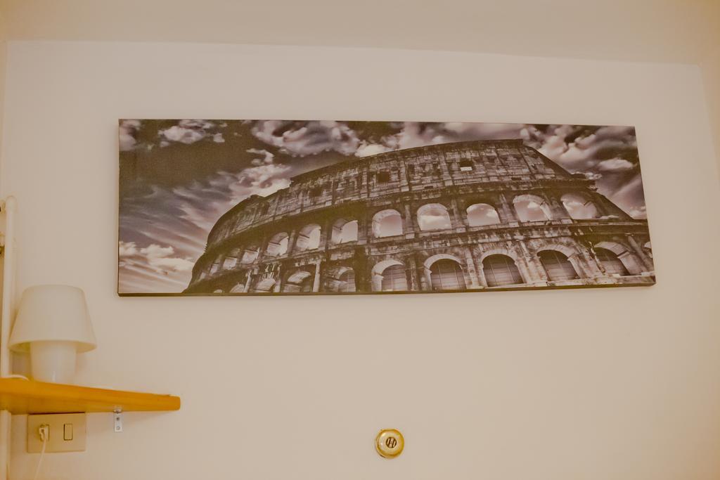 Vacanze Romane Colosseum 외부 사진