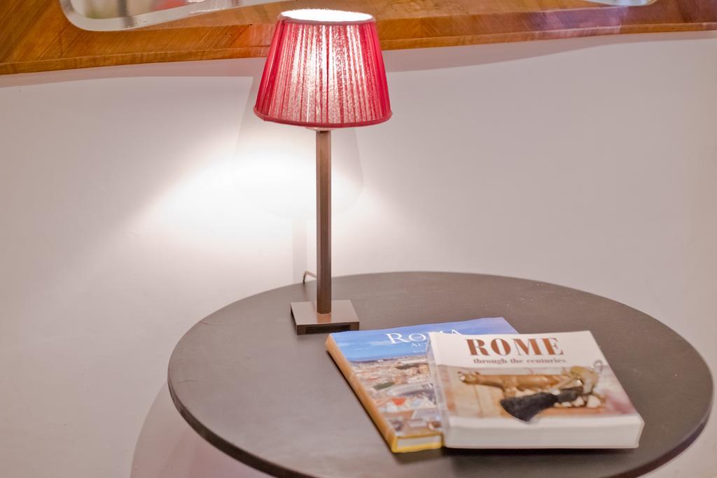 Vacanze Romane Colosseum 외부 사진